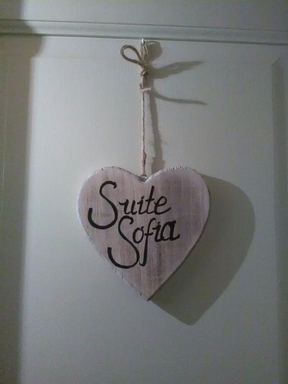 Suite Sofia Lucca Exteriör bild