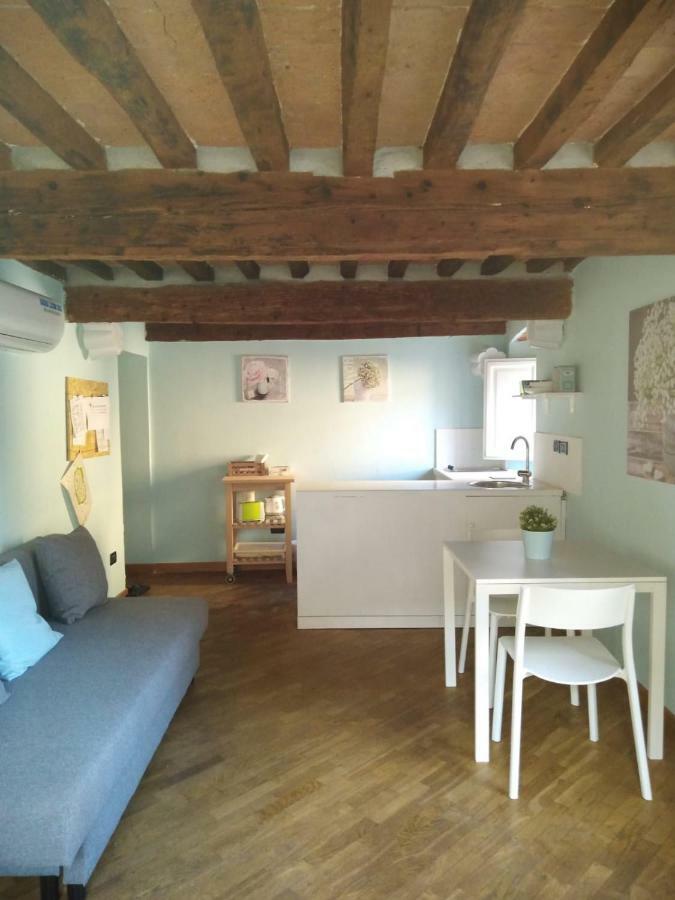 Suite Sofia Lucca Exteriör bild