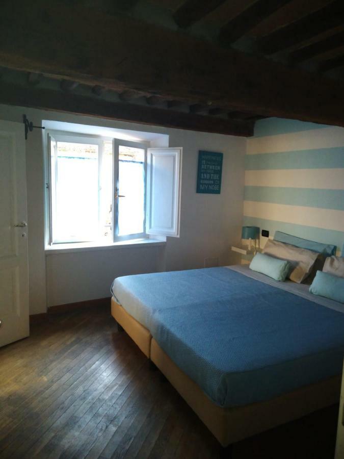 Suite Sofia Lucca Exteriör bild