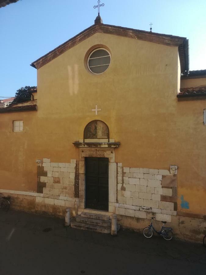 Suite Sofia Lucca Exteriör bild