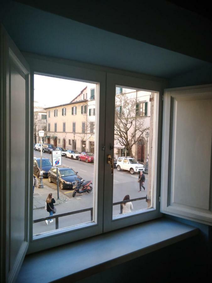 Suite Sofia Lucca Exteriör bild