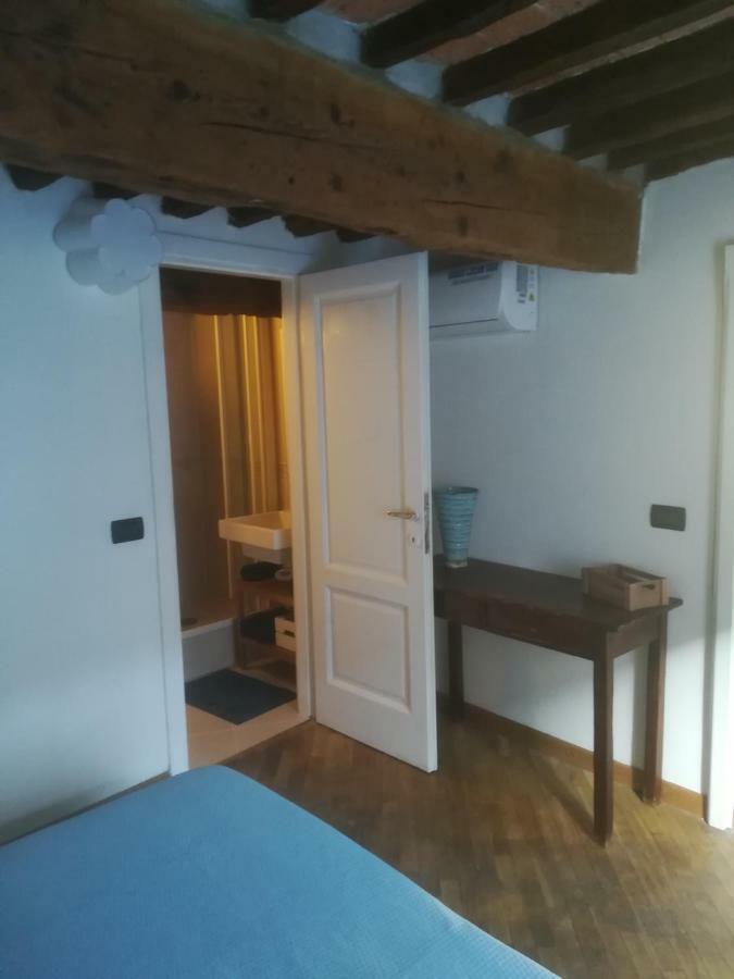 Suite Sofia Lucca Exteriör bild