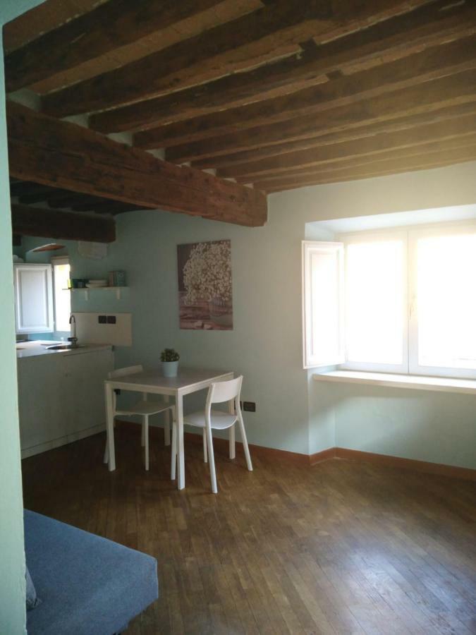 Suite Sofia Lucca Exteriör bild