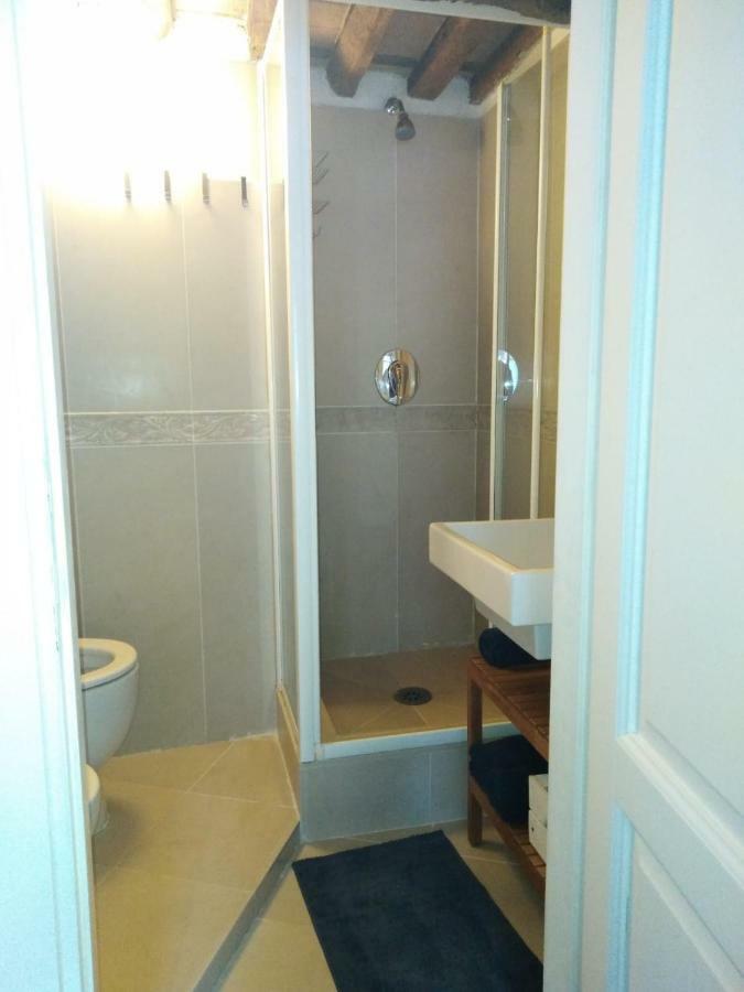 Suite Sofia Lucca Exteriör bild