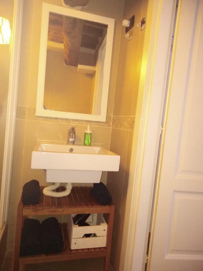 Suite Sofia Lucca Exteriör bild